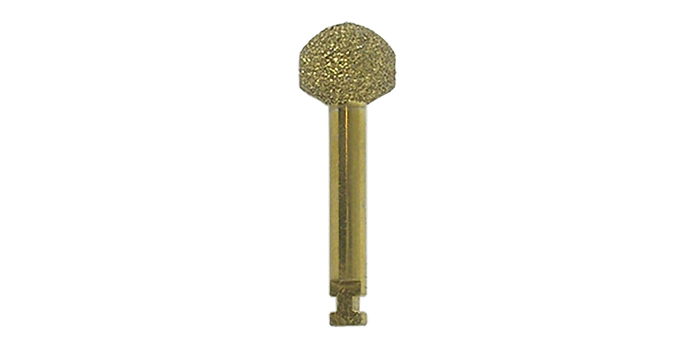Lateral Approach Reamer - 6 mm Round, Handpiece Use