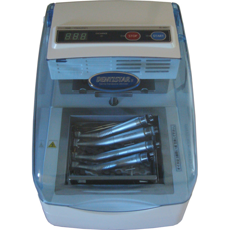 Multi-Purpose Handpiece Sterilizers