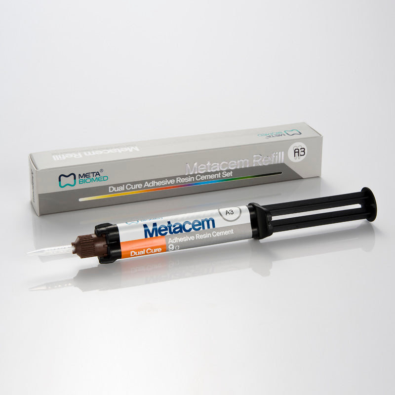 METACEM (Refill)