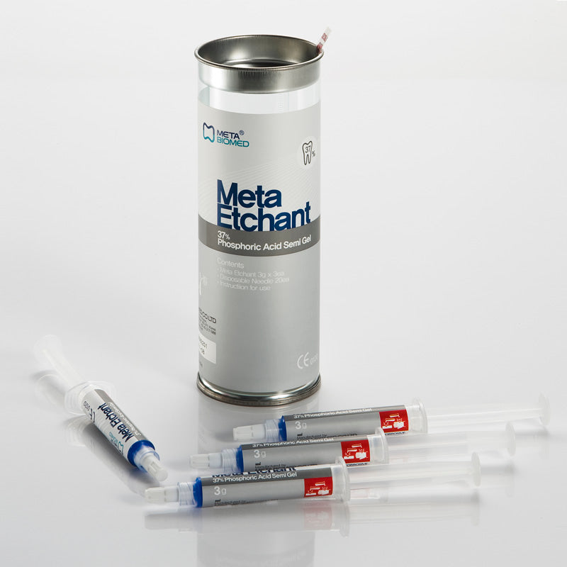 META ETCHANT