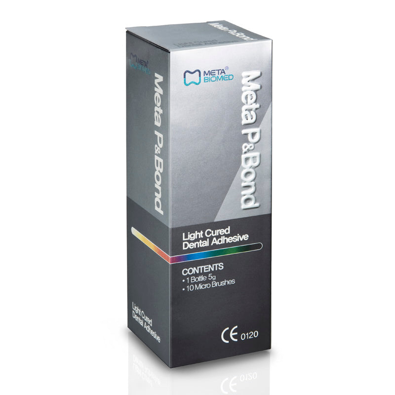 META P&BOND (5th generation)