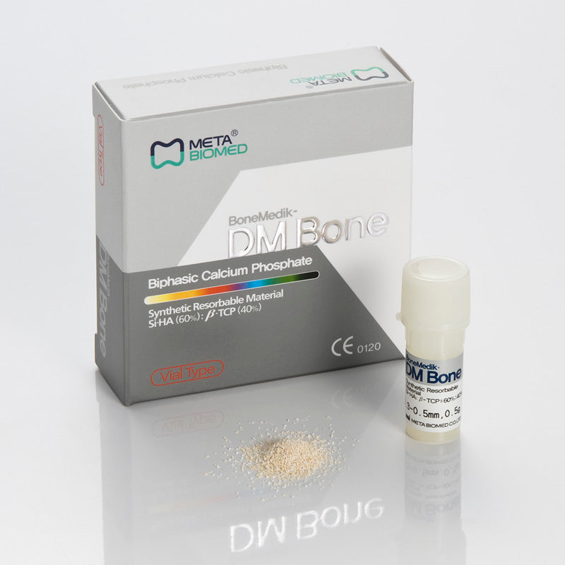 DM Bone Synthetic, BDM0201 (0.1-0.3mm, 0.25g)