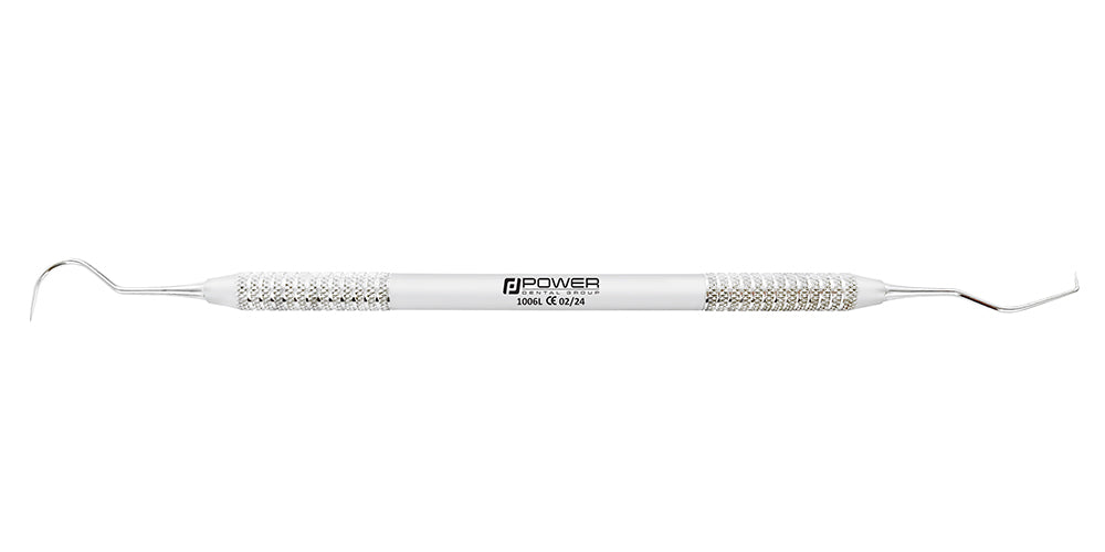 Explorer EXD 5L - 3EZ, Thicker Version