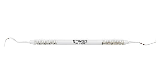 Explorer EXD 5L - 3EZ, Thicker Version