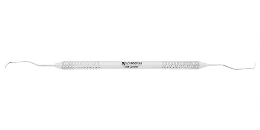 Explorer ODU11/12 - Double-Ended, 3EZ Handle