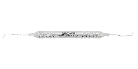 Explorer ODU11/12 - Double-Ended, 6EZ Handle