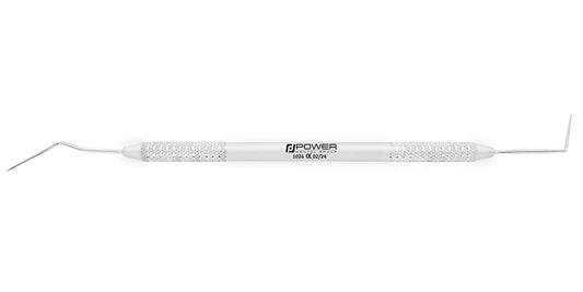 Explorer DG16 - 3EZ