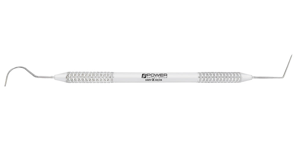 Explorer EXP23/DG16 - 3EZ