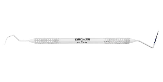Explorer Probe EXP 23/UNC15 - 3EZ Handle, Marked 1-15 mm