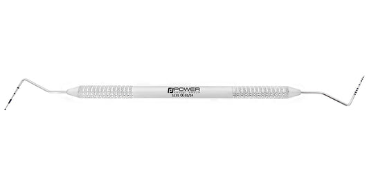 Probe CP11.5B/CPQW - Dual-End, Color-Coded, 3EZ Handle