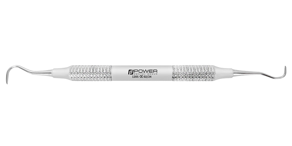 Anterior Sickle Scaler U15/30 - Towner-Jacquette Style