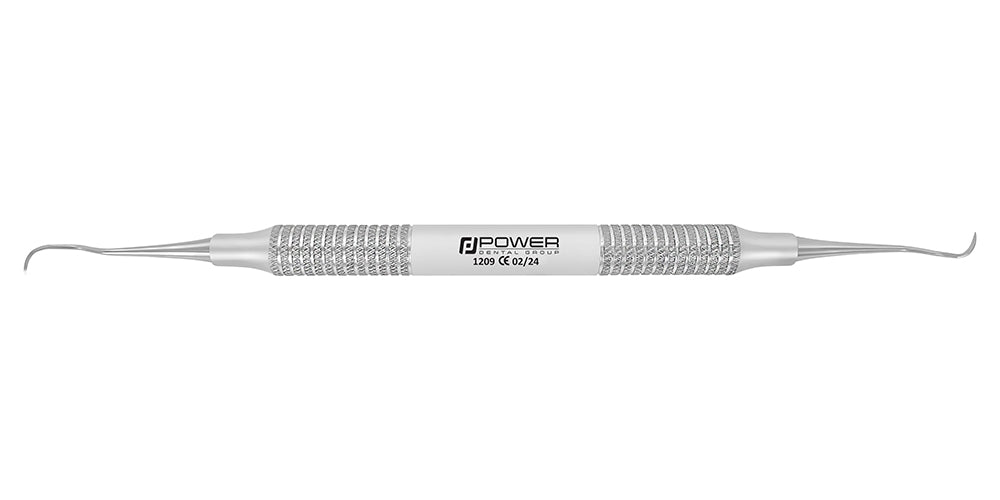 Scaler 204SD