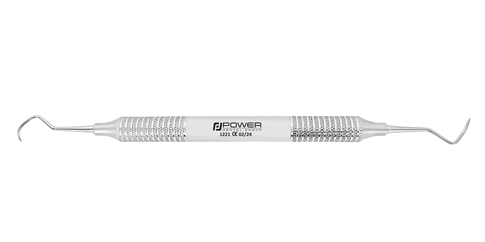 Scaler Posterior N129