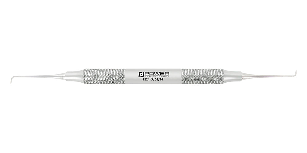 Scaler Anterior Morse MO/00