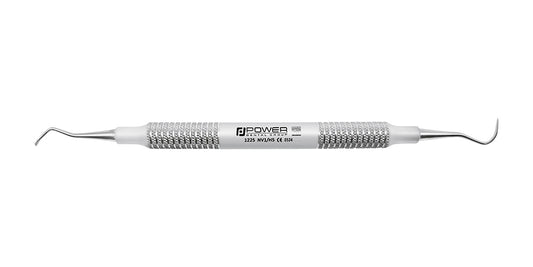 Scaler Anterior NV-1/H5