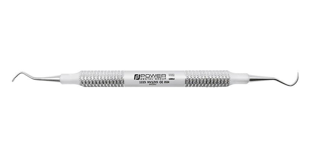 Anterior Sickle Scaler Navi-1/H5 - Mini Edition