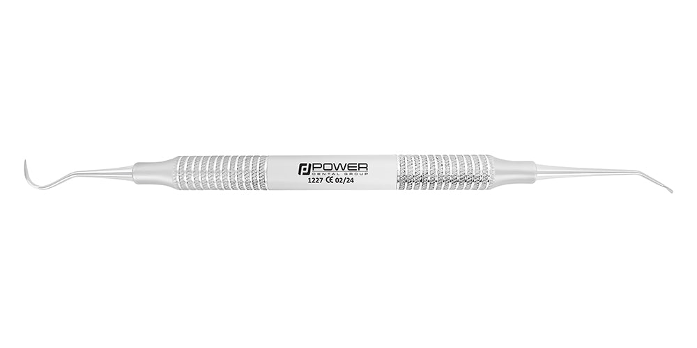 Scaler KB1