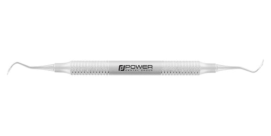 MC13/14S Scaler-Curette - Pointed Design