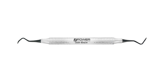 MC13/14S Scaler-Curette - Titanium Pointed Design