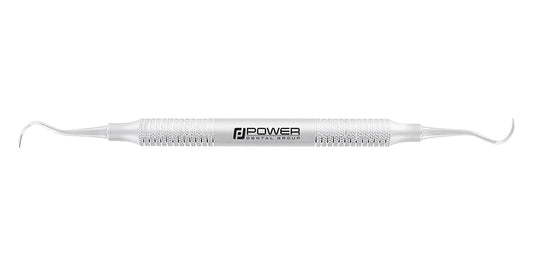 MC17/18PT Scaler-Curette - Pointed Design