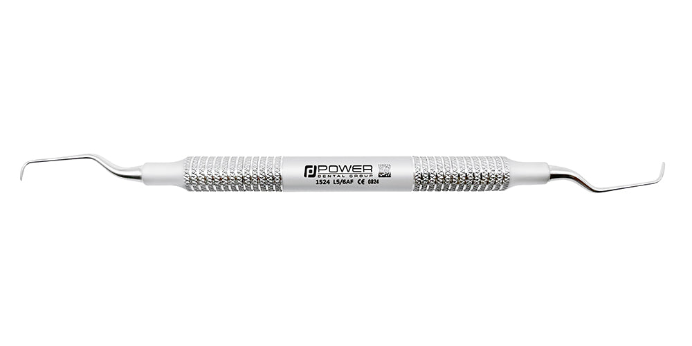 Langer 5/6 Curette - After Five, L5/6 AF