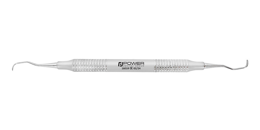 Gracey Curette GR1/2 Rigid