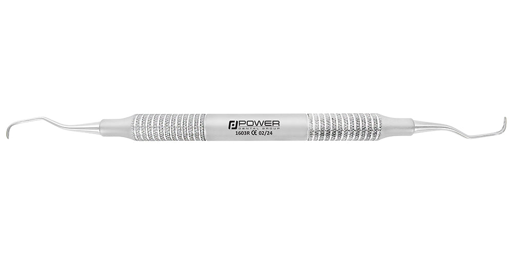 Gracey Curette GR5/6 Rigid