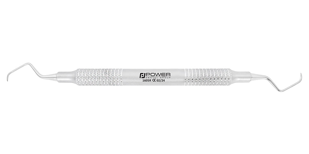 Gracey Curette GR9/10 Rigid