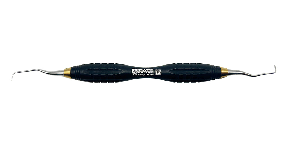 Gracey Curette GR11/12 Black Edition