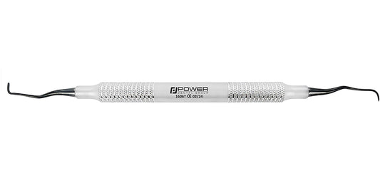 Gracey Curette GR11/12 Titanium