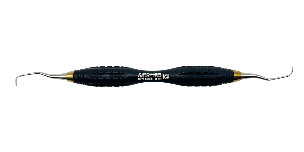 Gracey Curette GR13/14 Black Edition