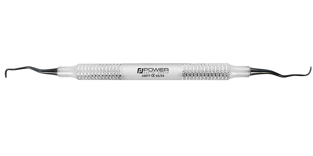 Gracey Curette GR13/14 Titanium