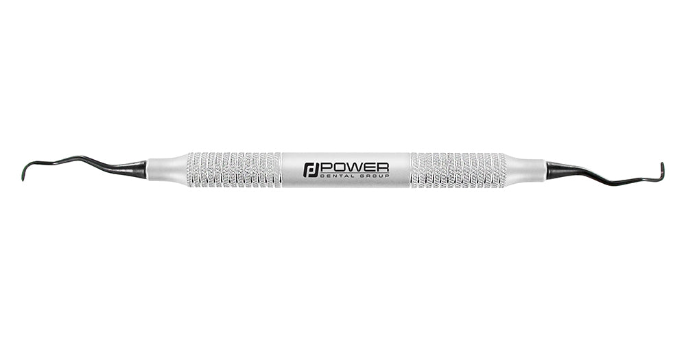 Gracey Curette GR15/16 Titanium