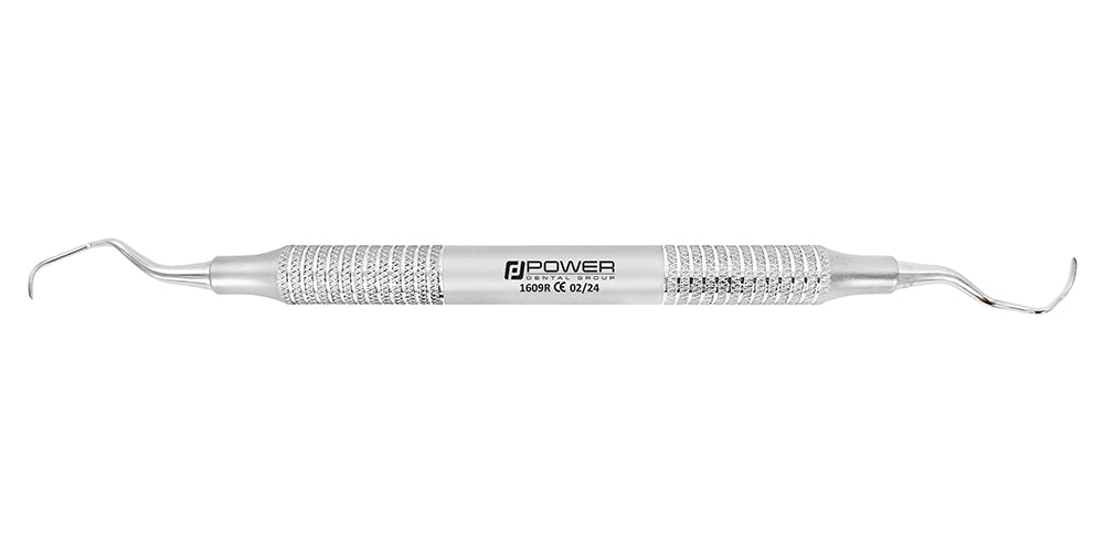 Gracey Curette GR17/18 Rigid