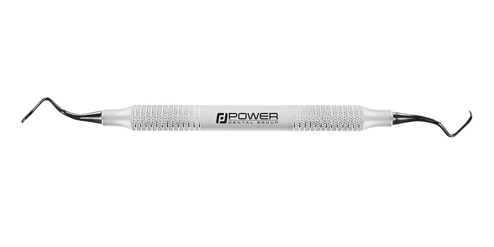 Gracey Curette GR17/18 Titanium