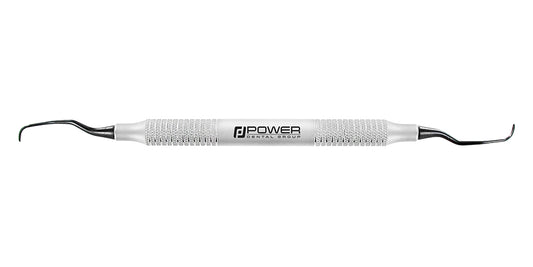 Gracey Curette AFG1/2 Titanium