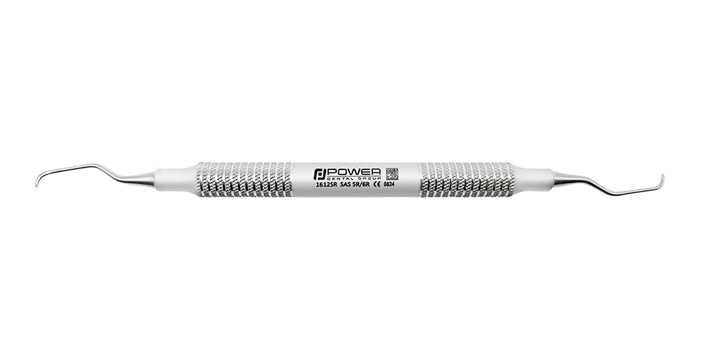 Gracey Curette SAS5R/6R Rigid