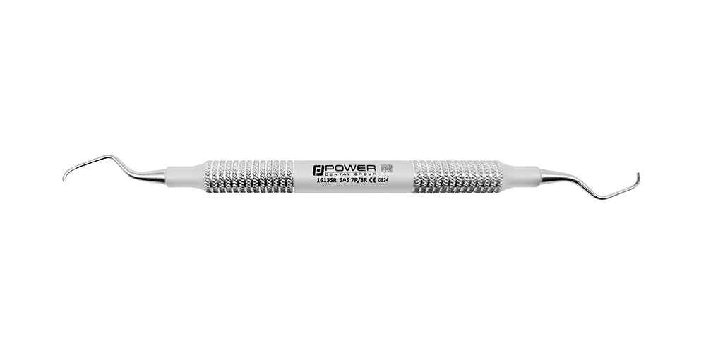 Gracey Curette SAS7R/8R Rigid