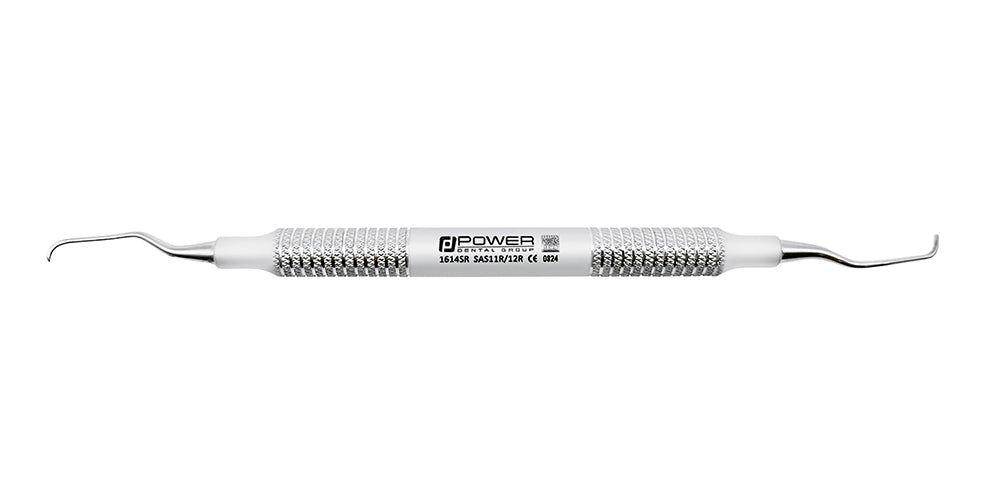 Gracey Curette SAS11R/12R Rigid