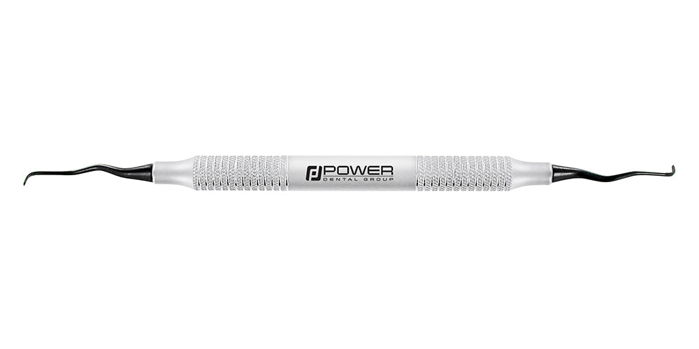 Gracey Curette AF11/12 Titanium