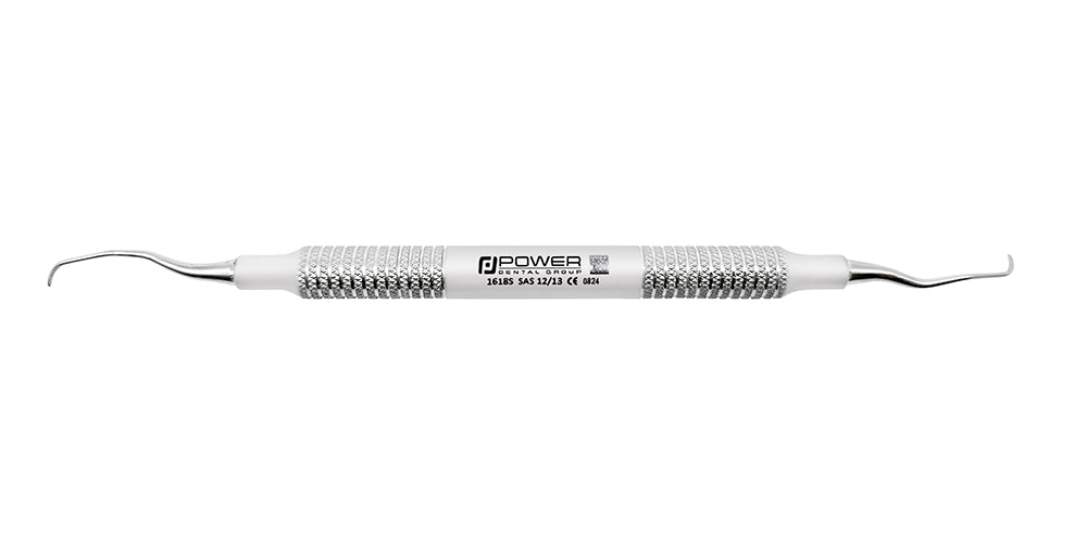 Gracey Curette SAS12/13