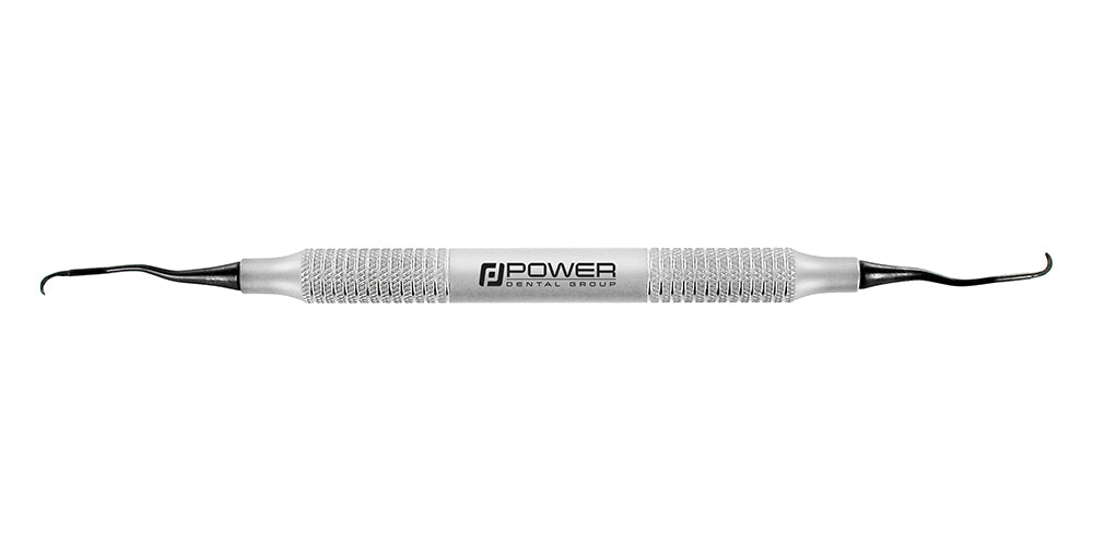 Gracey Curette SUB11/12 Titanium