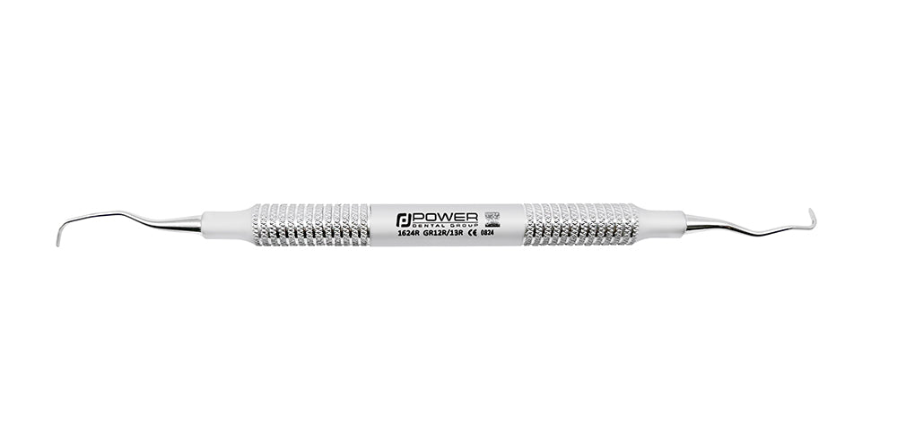 Gracey Curette GR12R/13R Rigid