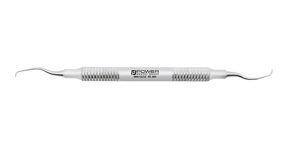 Curette SMS 11/12