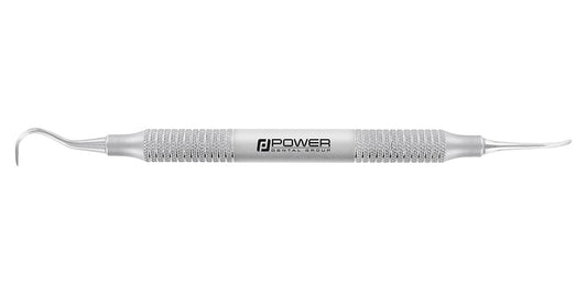 Scaler/Hoe U15/TG