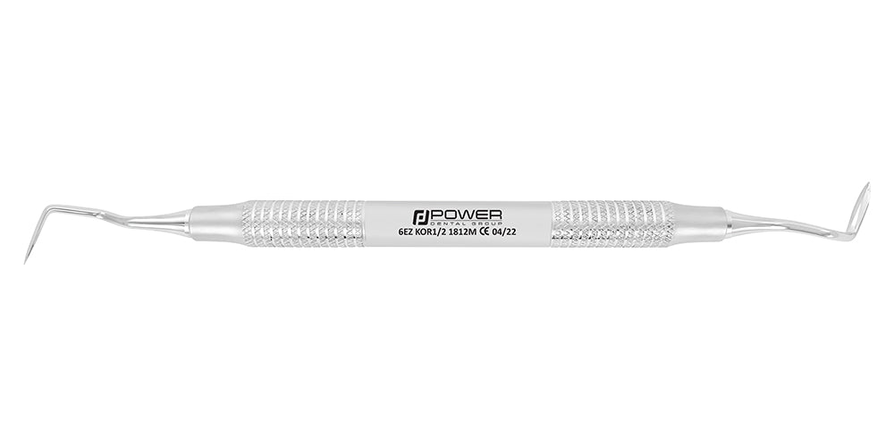 Surgical Knife Kor1/2 - Orban, Micro Blade