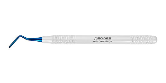 Delicate Titanium Periotome PT-3 - Single Ended