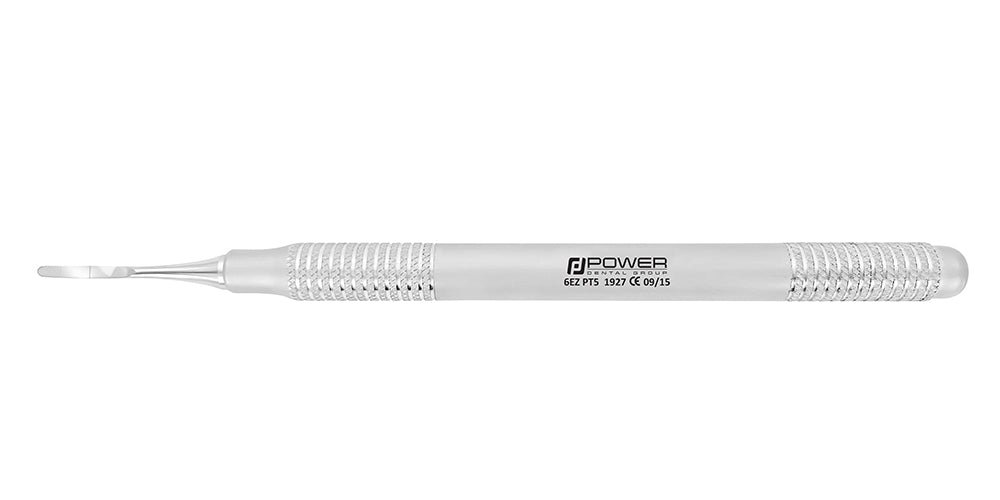 Periotome PT-5 PPAEL Curved - Single-Ended
