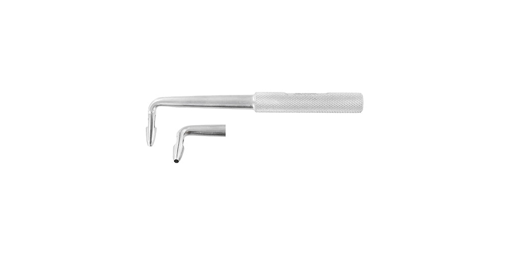 Tissue Punch - 2 mm, 90° Angle
