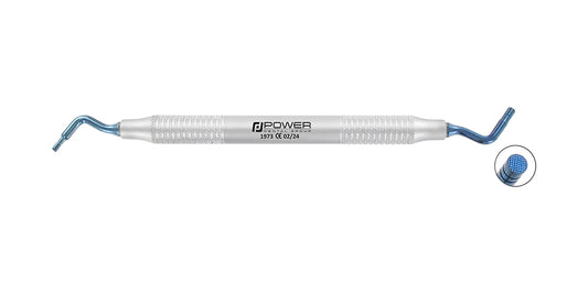 Chen Sinus Condenser 1.8/2.8 mm (3-5 mm) Titanium